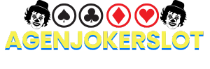 Logo AGENJOKERSLOT